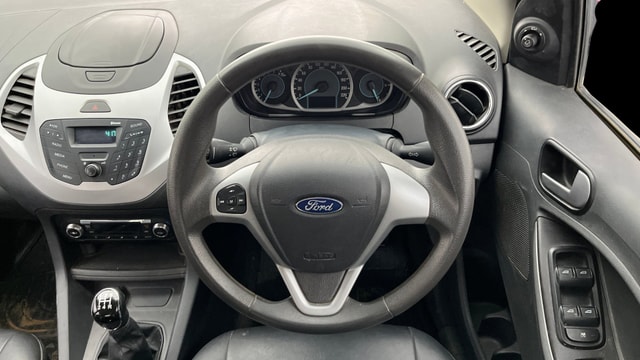 View Ford Figo Aspire Image 20 Used Ford Figo Aspire Image 20