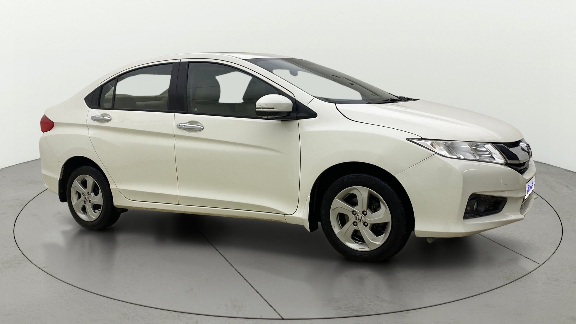 View 2014 Honda City ZX MT Diesel Anniversary Edition Image 23 Used 2014 Honda City ZX MT Diesel Anniversary Edition Image 23