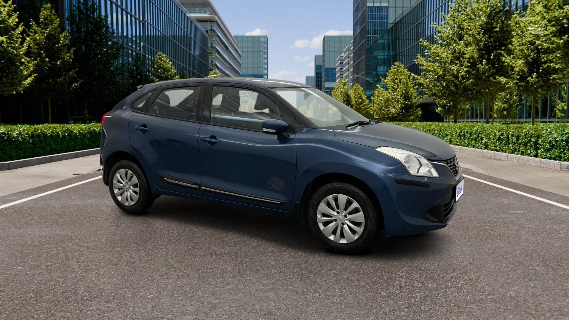 View 2018 Maruti Suzuki 1000 Base Variant Image 35 Used 2018 Maruti Suzuki 1000 Base Variant Image 35