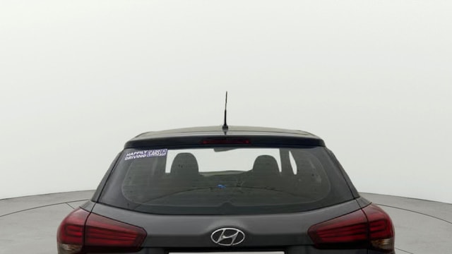 View Hyundai Elite i20 Image 4 Used Hyundai Elite i20 Image 4