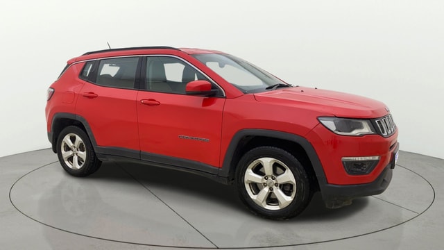 View Jeep Compass Image 21 Used Jeep Compass Image 21