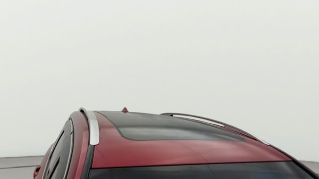 View MG Hector Image 5 Used MG Hector Image 5