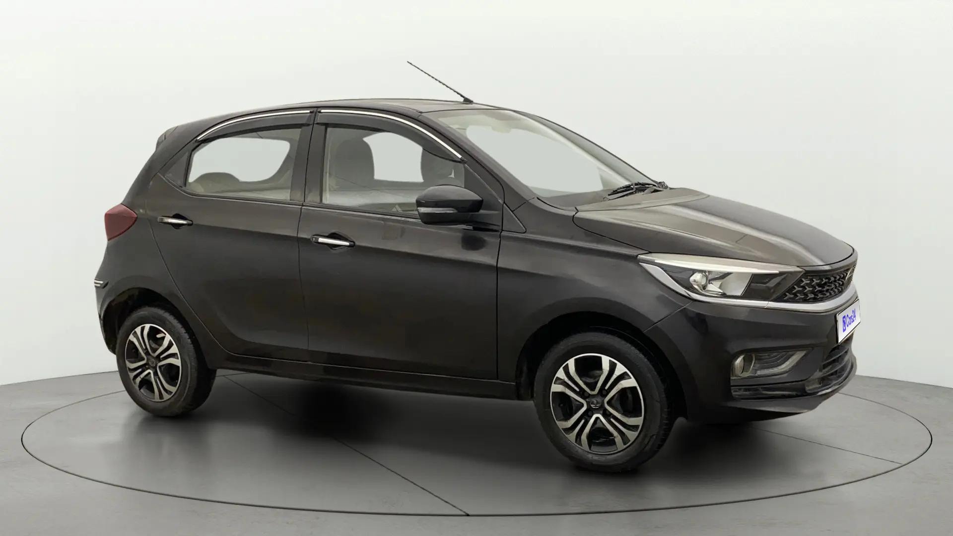 Used 2024 Tata Tiago Used 2024 Tata Tiago