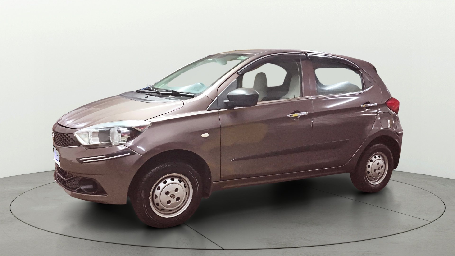 Used 2018 Tata Tiago Used 2018 Tata Tiago