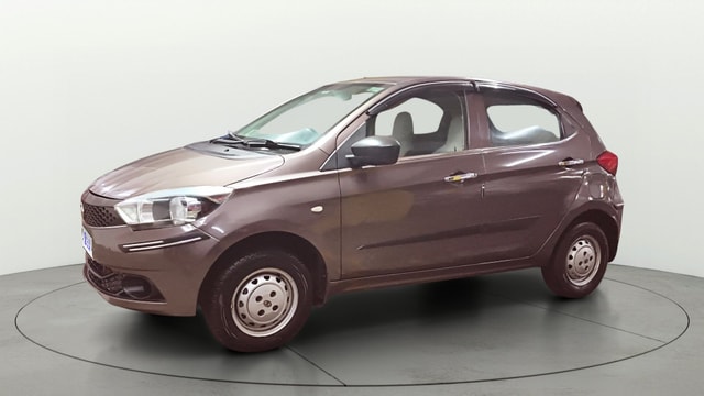 View Tata Tiago Image 35 Used Tata Tiago Image 35