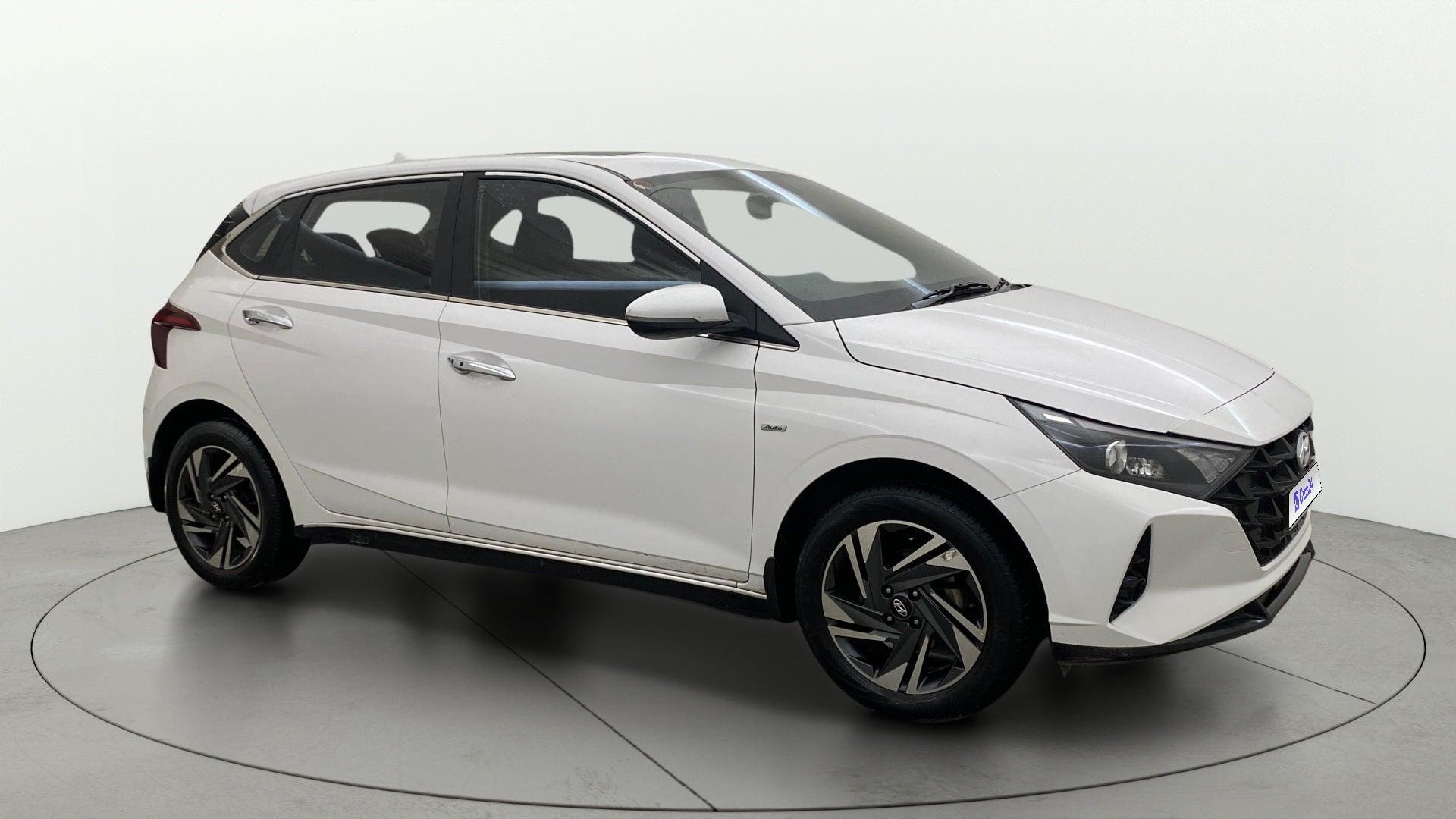 Used 2023 Hyundai Elite i20 Used 2023 Hyundai Elite i20