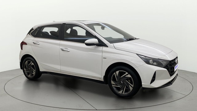 View Hyundai Elite i20 Image 23 Used Hyundai Elite i20 Image 23