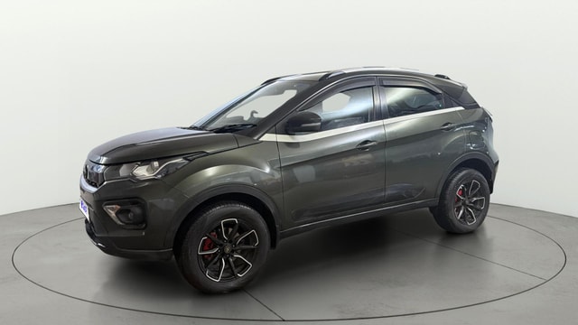 View Tata Nexon Image 35 Used Tata Nexon Image 35