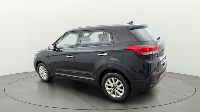 View Hyundai Creta Image 2 Used Hyundai Creta Image 2