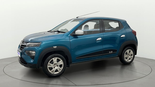 View Renault Kwid Image 34 Used Renault Kwid Image 34