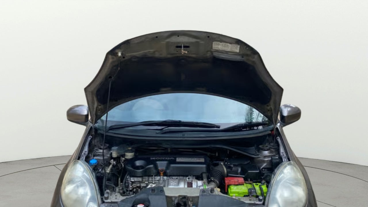View 2014 Honda Amaze E MT Petrol BS IV Image 31 Used 2014 Honda Amaze E MT Petrol BS IV Image 31