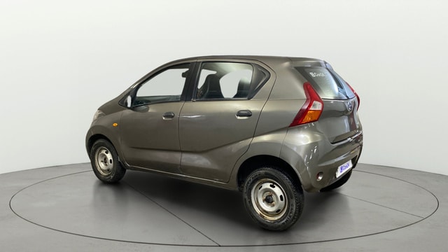 View Datsun Redi GO Image 2 Used Datsun Redi GO Image 2