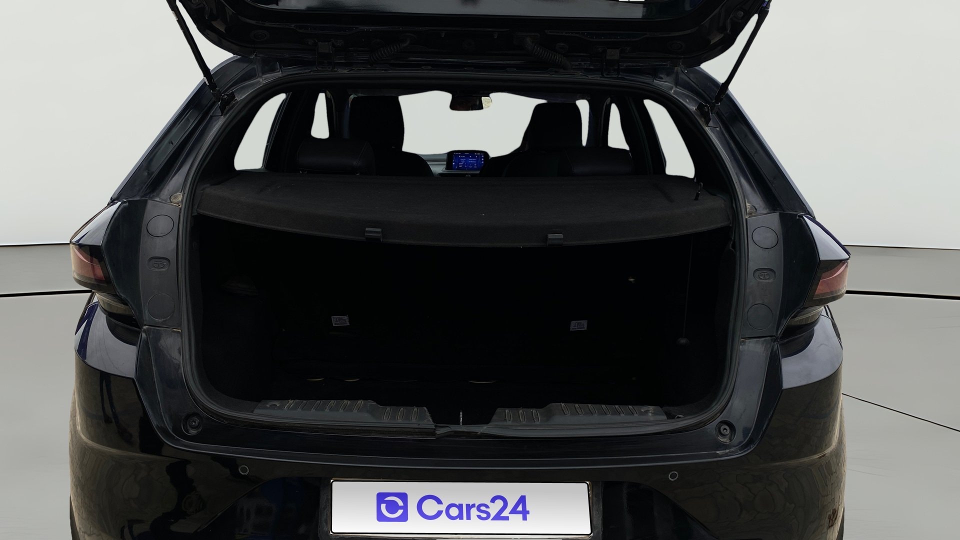 Used 2023 Tata Altroz Used 2023 Tata Altroz