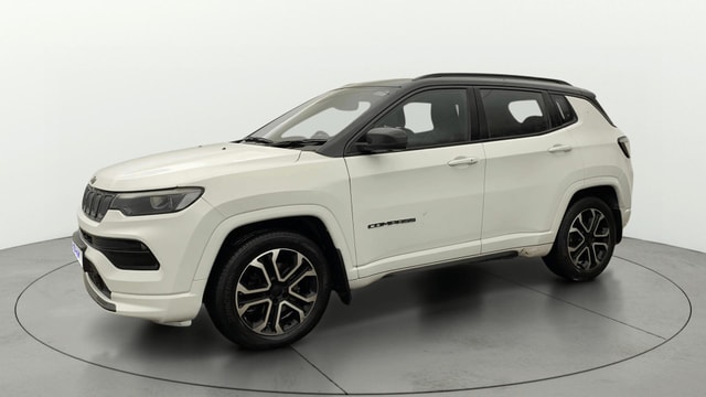View Jeep Compass Image 37 Used Jeep Compass Image 37