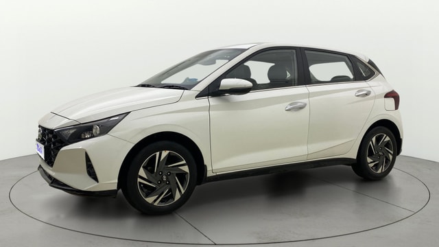 View Hyundai Elite i20 Image 38 Used Hyundai Elite i20 Image 38
