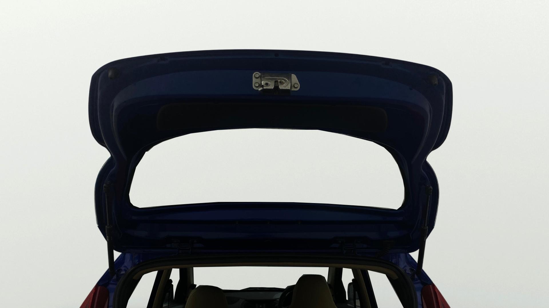 View 2015 Hyundai EON Magna Plus Image 16 Used 2015 Hyundai EON Magna Plus Image 16