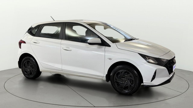 View Hyundai Elite i20 Image 21 Used Hyundai Elite i20 Image 21