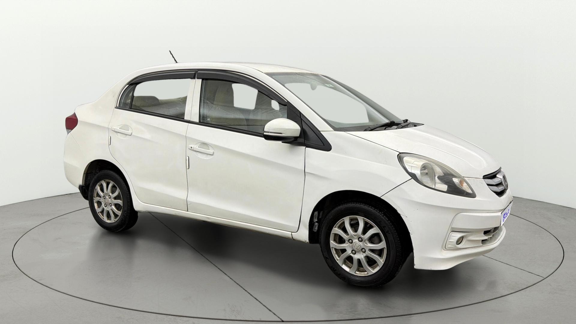 Used 2016 Honda Amaze Used 2016 Honda Amaze