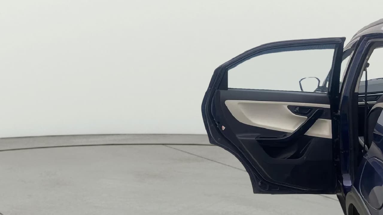 View 2025 Tata Nexon Revotron XE Image 23 Used 2025 Tata Nexon Revotron XE Image 23