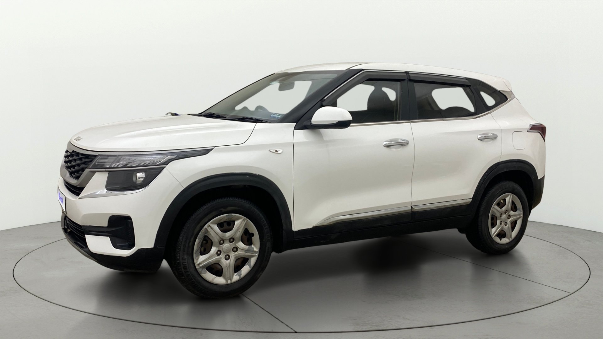 Used 2021 Kia Seltos Used 2021 Kia Seltos