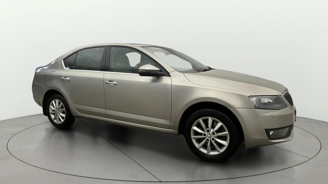 View Skoda Octavia Image 22 Used Skoda Octavia Image 22