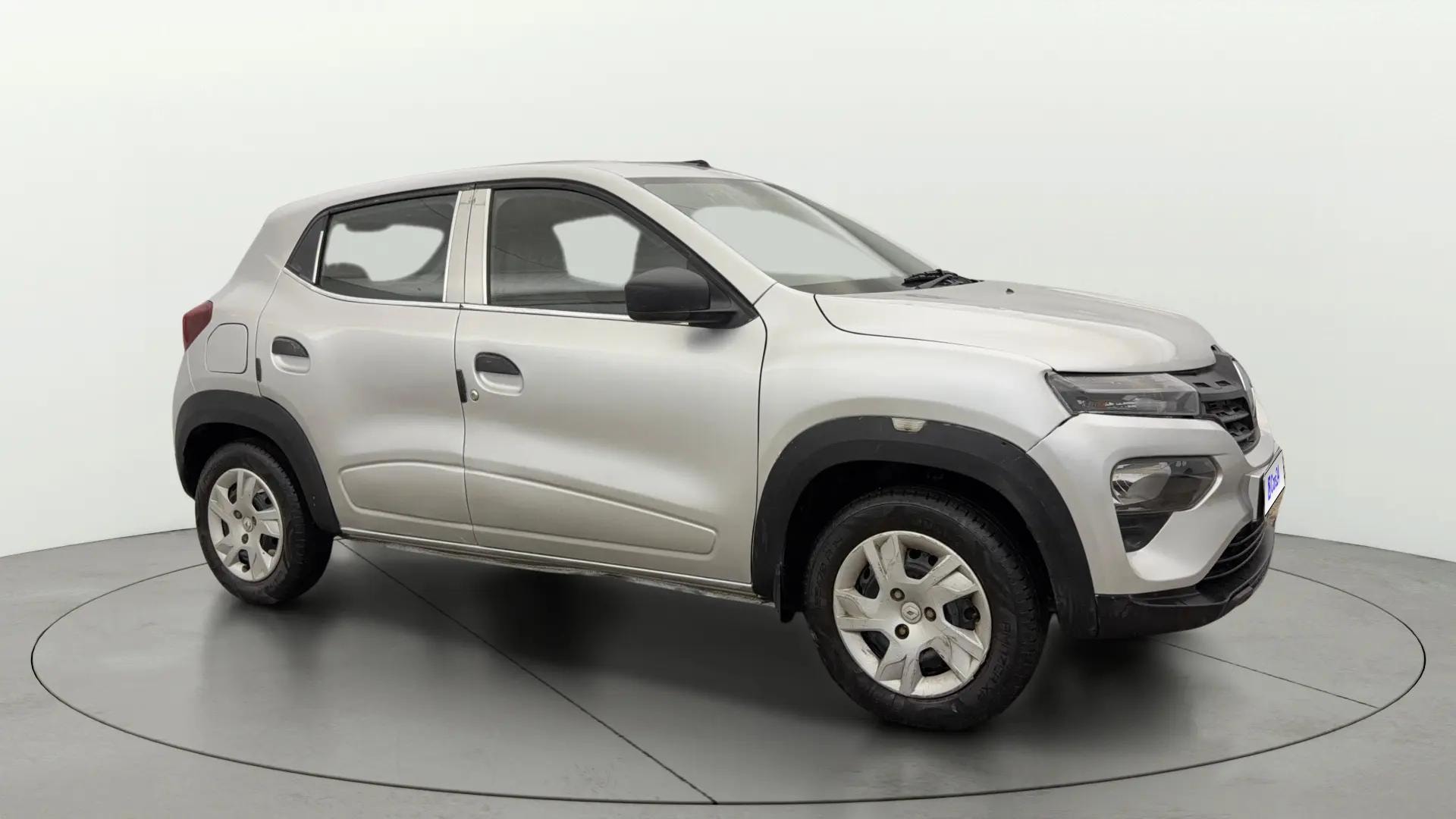 View 2022 Renault Kwid RXL Image 21 Used 2022 Renault Kwid RXL Image 21