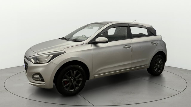 View Hyundai Elite i20 Image 35 Used Hyundai Elite i20 Image 35