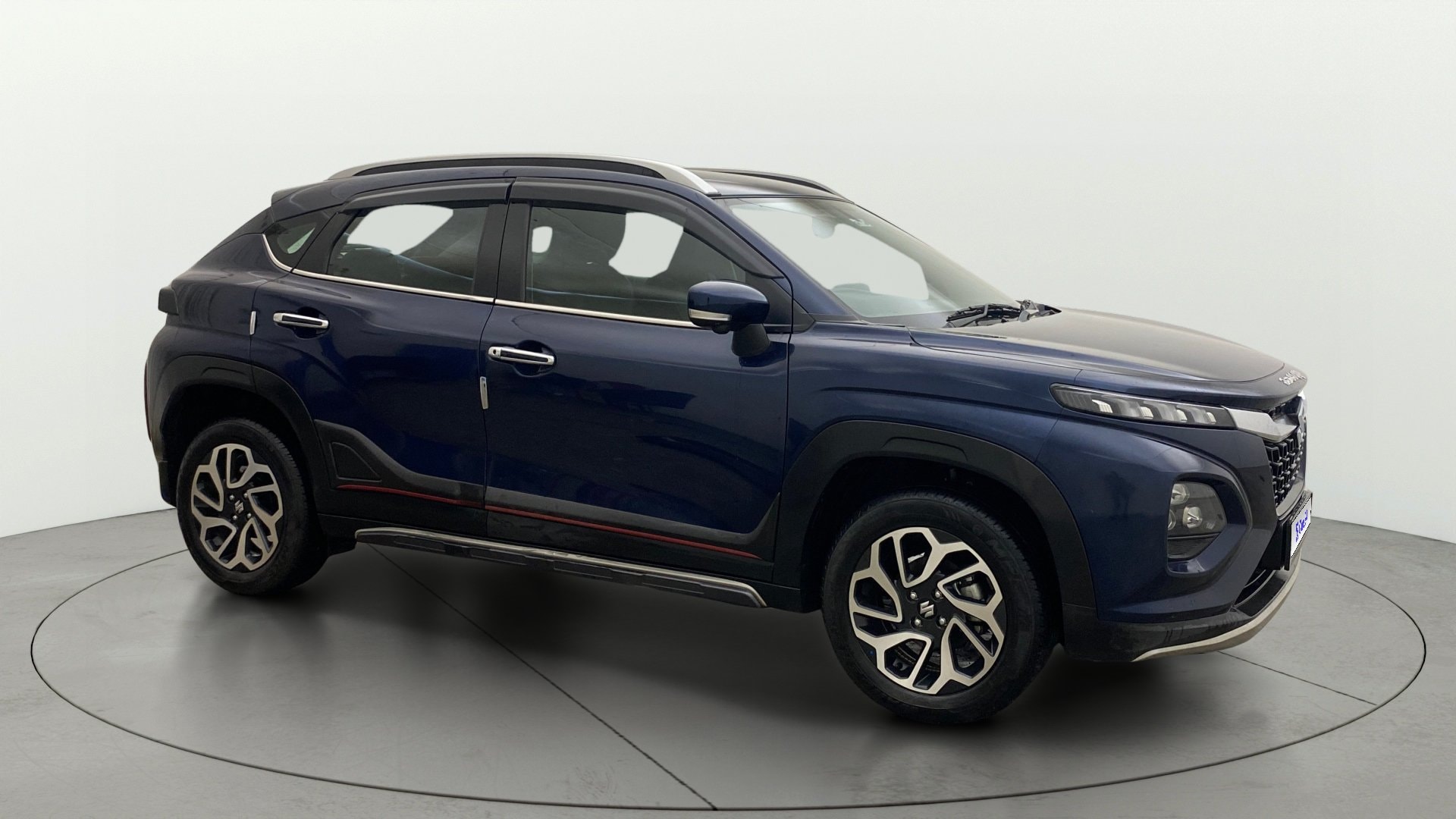 View 2025 Maruti Suzuki 1000 Base Variant Image 37 Used 2025 Maruti Suzuki 1000 Base Variant Image 37