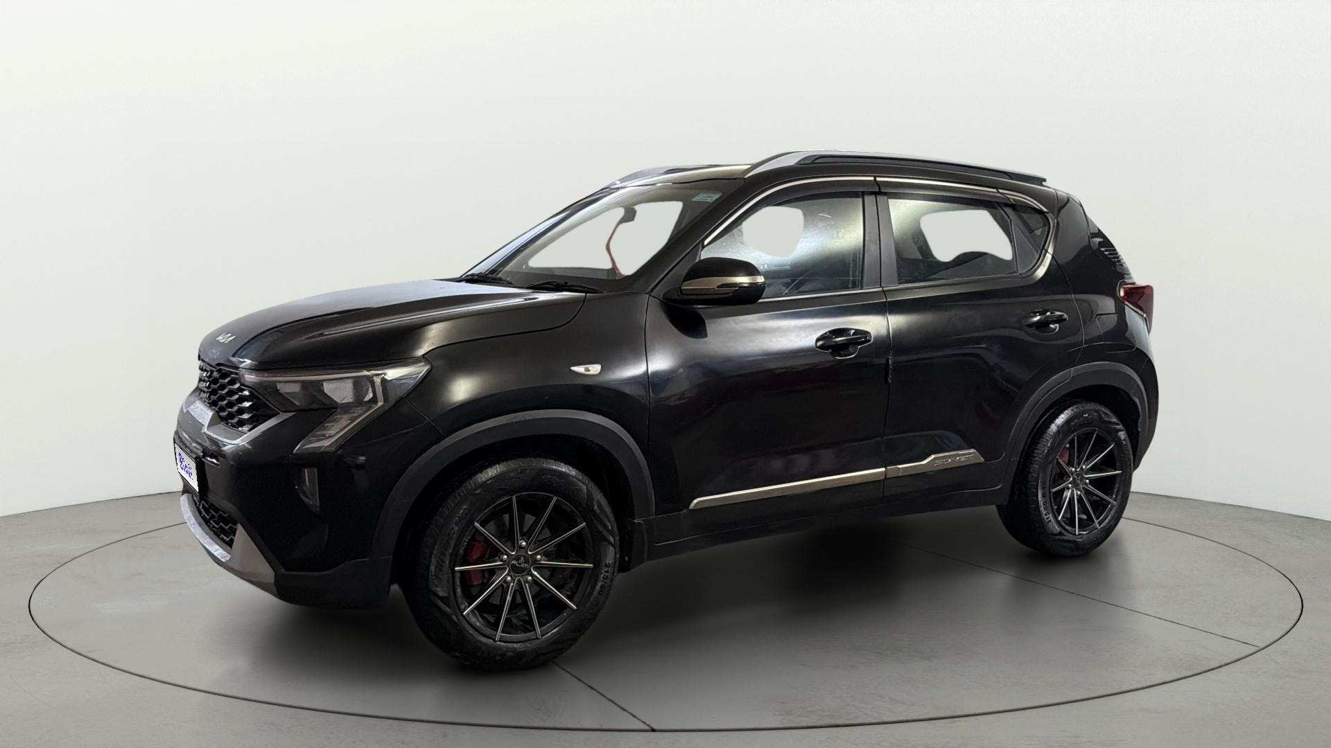 Used 2024 Kia Sonet Used 2024 Kia Sonet