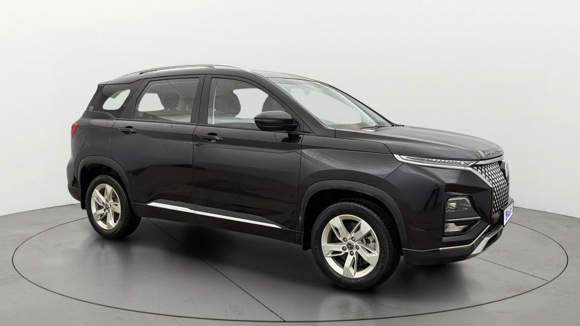 Used 2025 MG Hector Used 2025 MG Hector