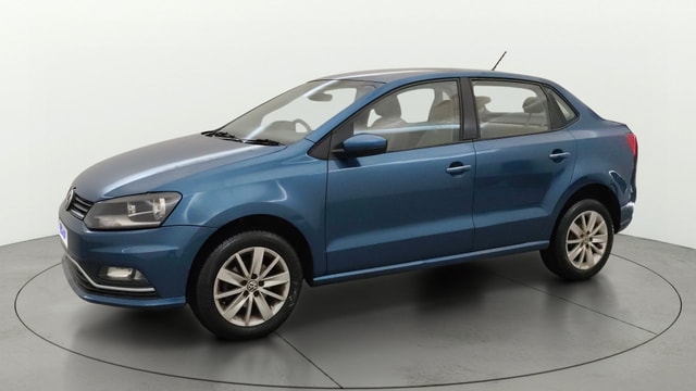 View Volkswagen Ameo Image 35 Used Volkswagen Ameo Image 35