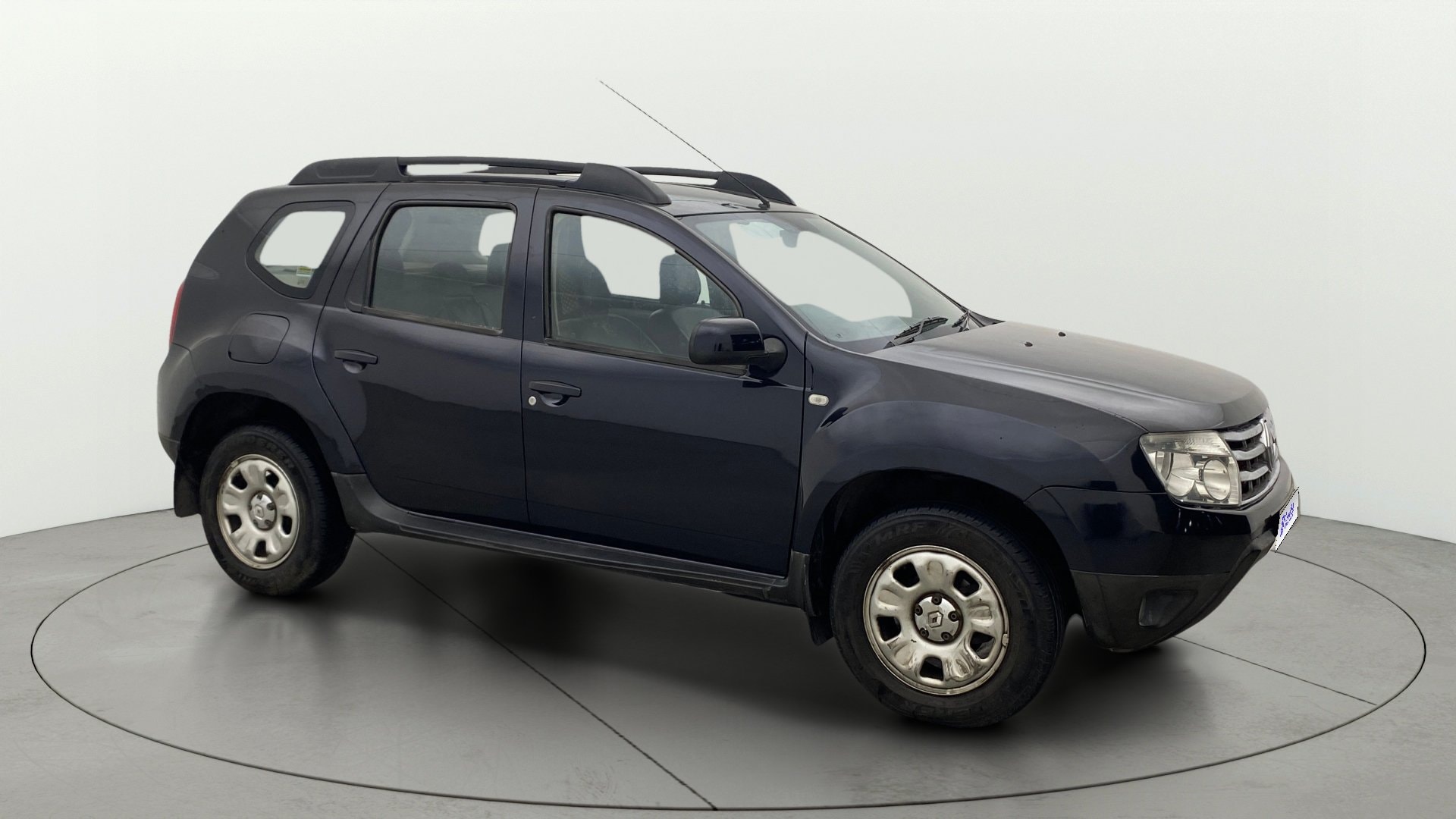 Used 2014 Renault Duster Used 2014 Renault Duster