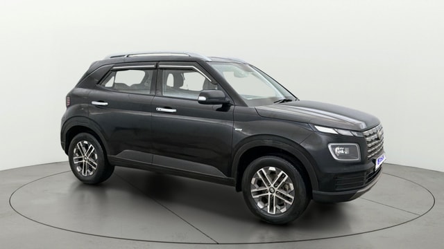 View Hyundai Venue Image 39 Used Hyundai Venue Image 39