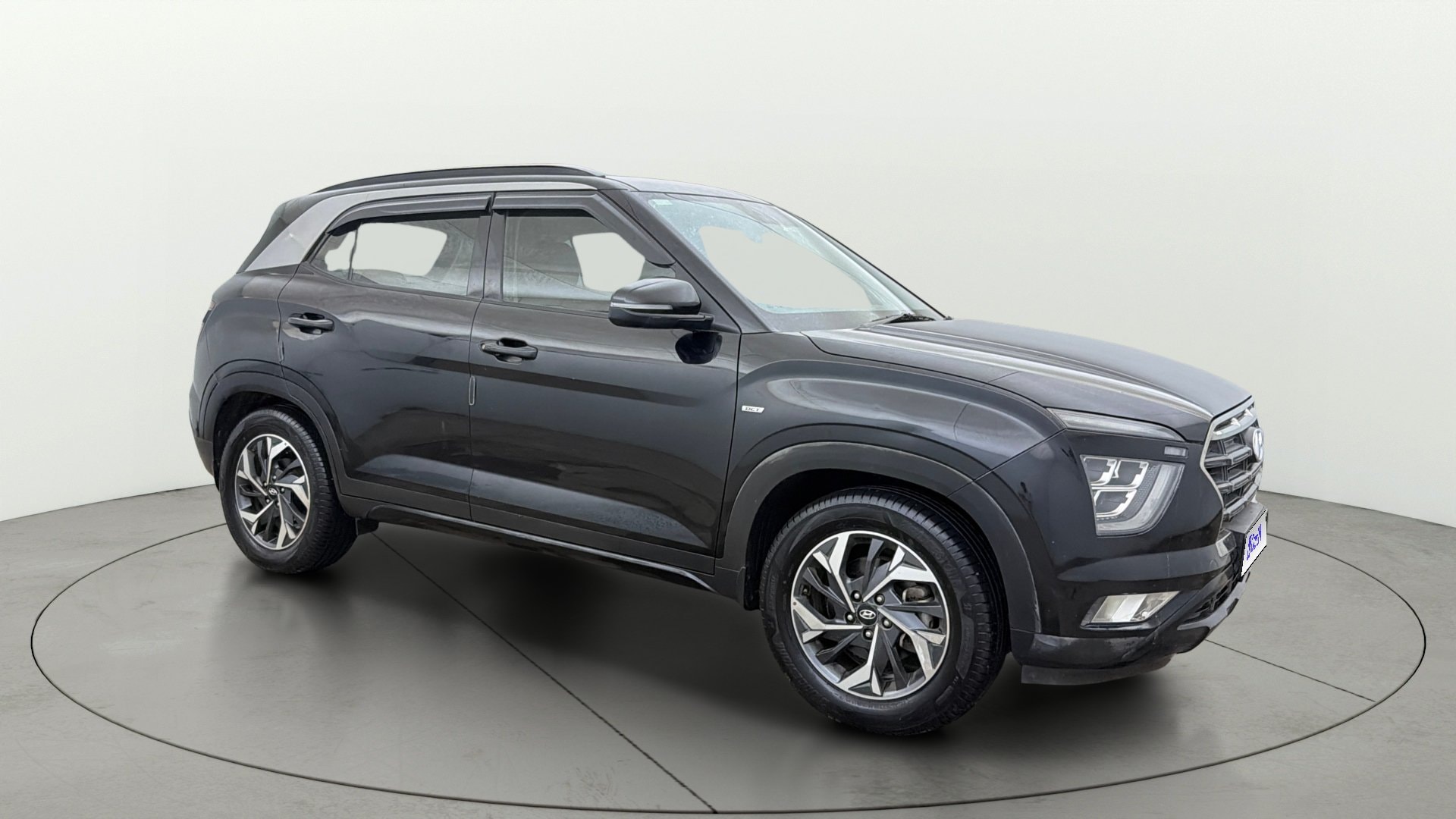 View 2022 Hyundai Creta 1.4 E Diesel Image 14 Used 2022 Hyundai Creta 1.4 E Diesel Image 14