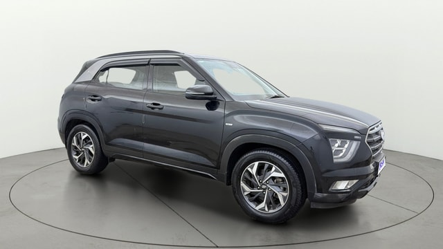 View Hyundai Creta Image 14 Used Hyundai Creta Image 14