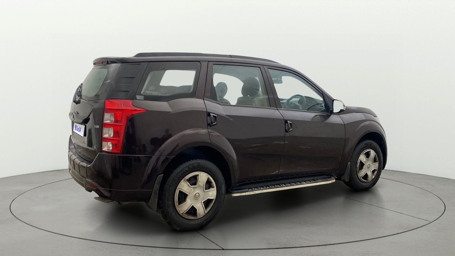 Used 2016 Mahindra XUV500 Used 2016 Mahindra XUV500