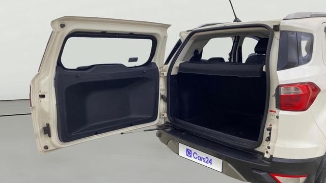 View Ford EcoSport Image 17 Used Ford EcoSport Image 17
