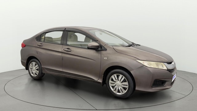 View Honda City Image 36 Used Honda City Image 36