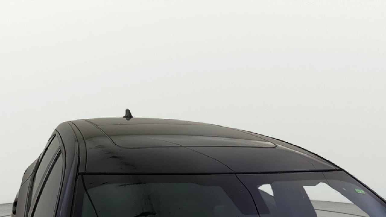 View 2021 Tata Harrier XE Image 6 Used 2021 Tata Harrier XE Image 6