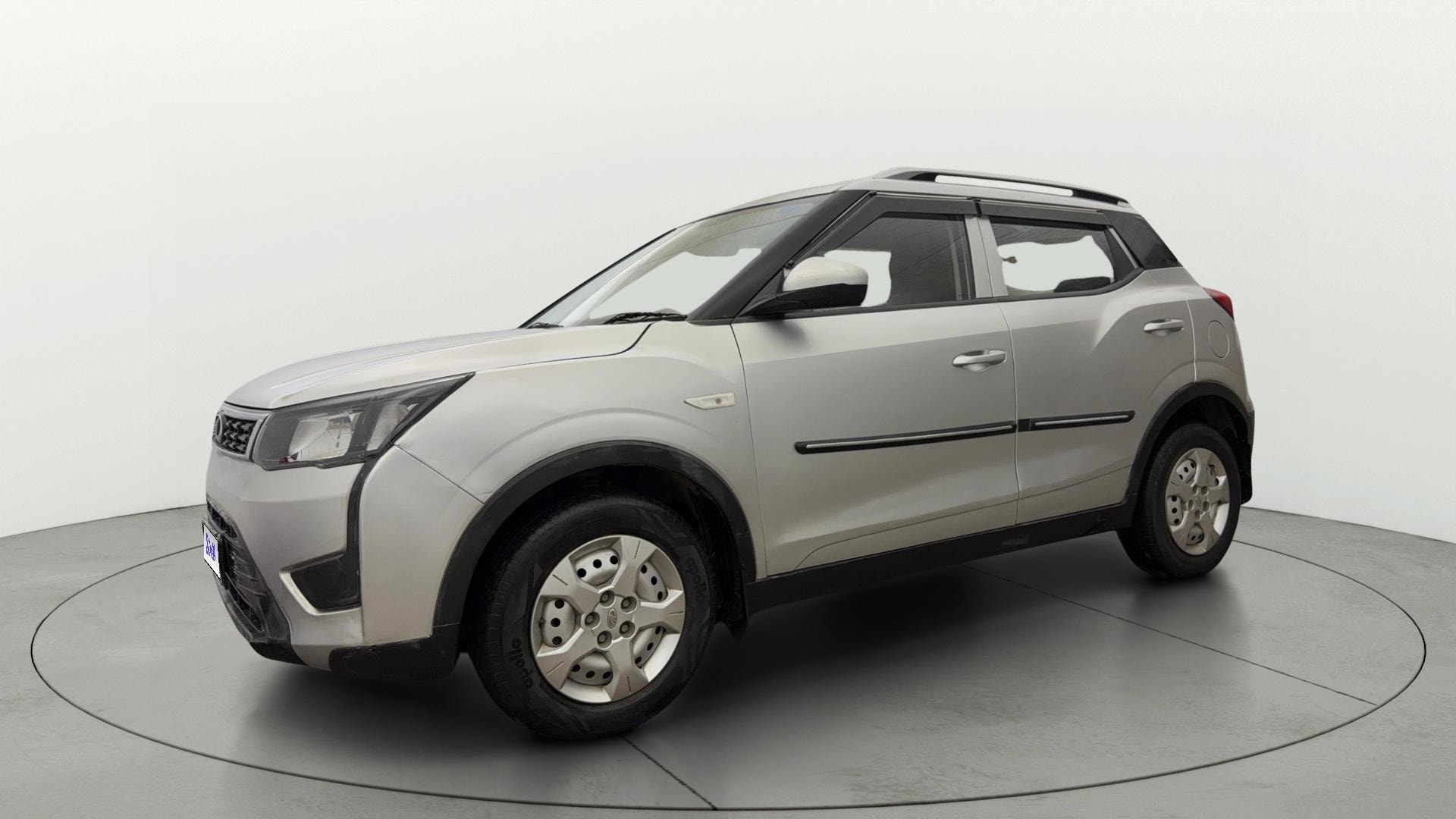 Used 2019 Mahindra XUV300 Used 2019 Mahindra XUV300