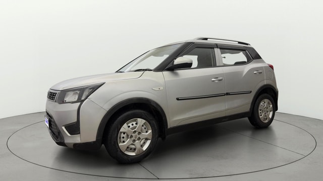View Mahindra XUV300 Image 34 Used Mahindra XUV300 Image 34