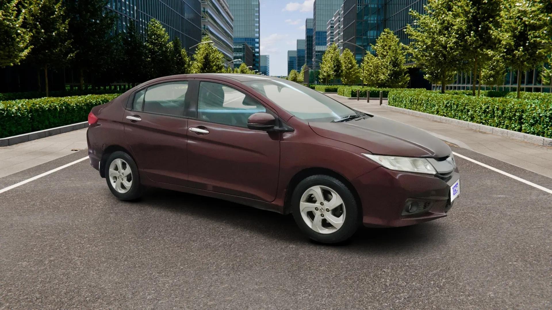 View 2015 Honda City ZX MT Diesel Anniversary Edition Image 37 Used 2015 Honda City ZX MT Diesel Anniversary Edition Image 37