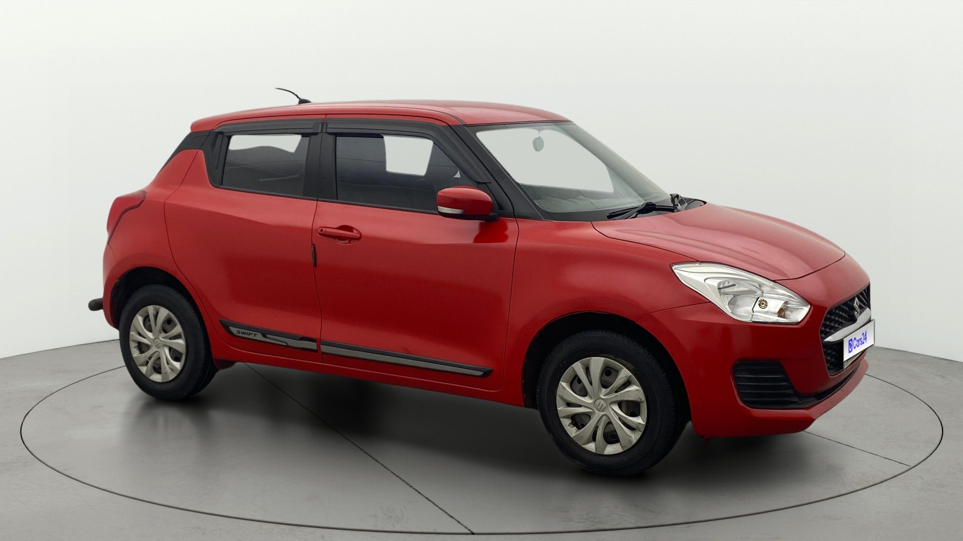 View 2021 Maruti Suzuki 1000 Base Variant Image 21 Used 2021 Maruti Suzuki 1000 Base Variant Image 21