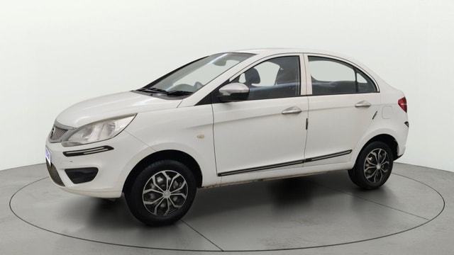 View Tata Zest Image 34 Used Tata Zest Image 34