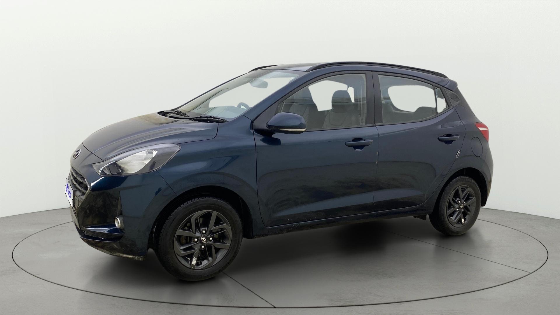 Used 2021 Hyundai Grand i10 Nios Used 2021 Hyundai Grand i10 Nios