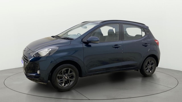 View Hyundai Grand i10 Nios Image 21 Used Hyundai Grand i10 Nios Image 21