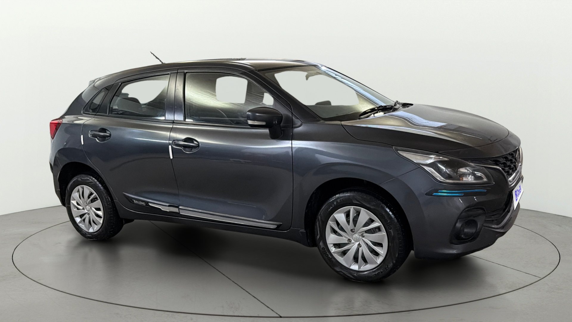 View 2024 Maruti Suzuki 1000 Base Variant Image 21 Used 2024 Maruti Suzuki 1000 Base Variant Image 21