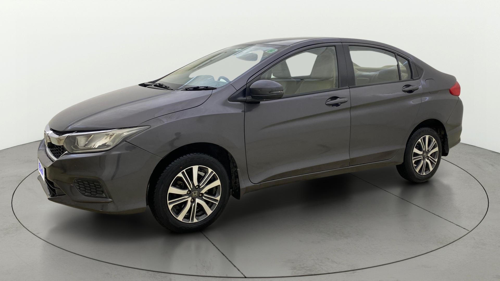 View 2018 Honda City ZX MT Diesel Anniversary Edition Image 35 Used 2018 Honda City ZX MT Diesel Anniversary Edition Image 35