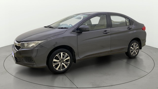 View Honda City Image 35 Used Honda City Image 35