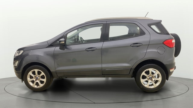 View Ford EcoSport Image 6 Used Ford EcoSport Image 6